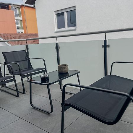 Schluessel Apartments 拉尔 外观 照片