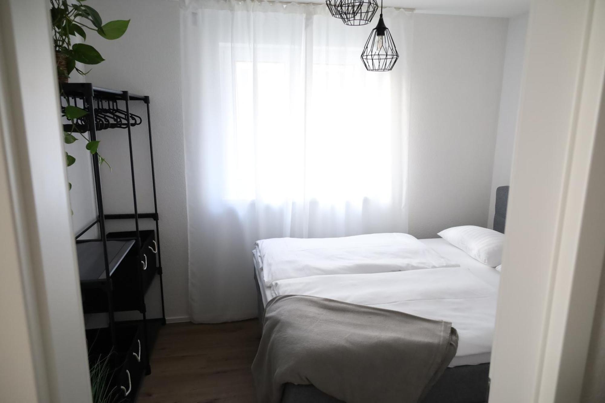 Schluessel Apartments 拉尔 外观 照片