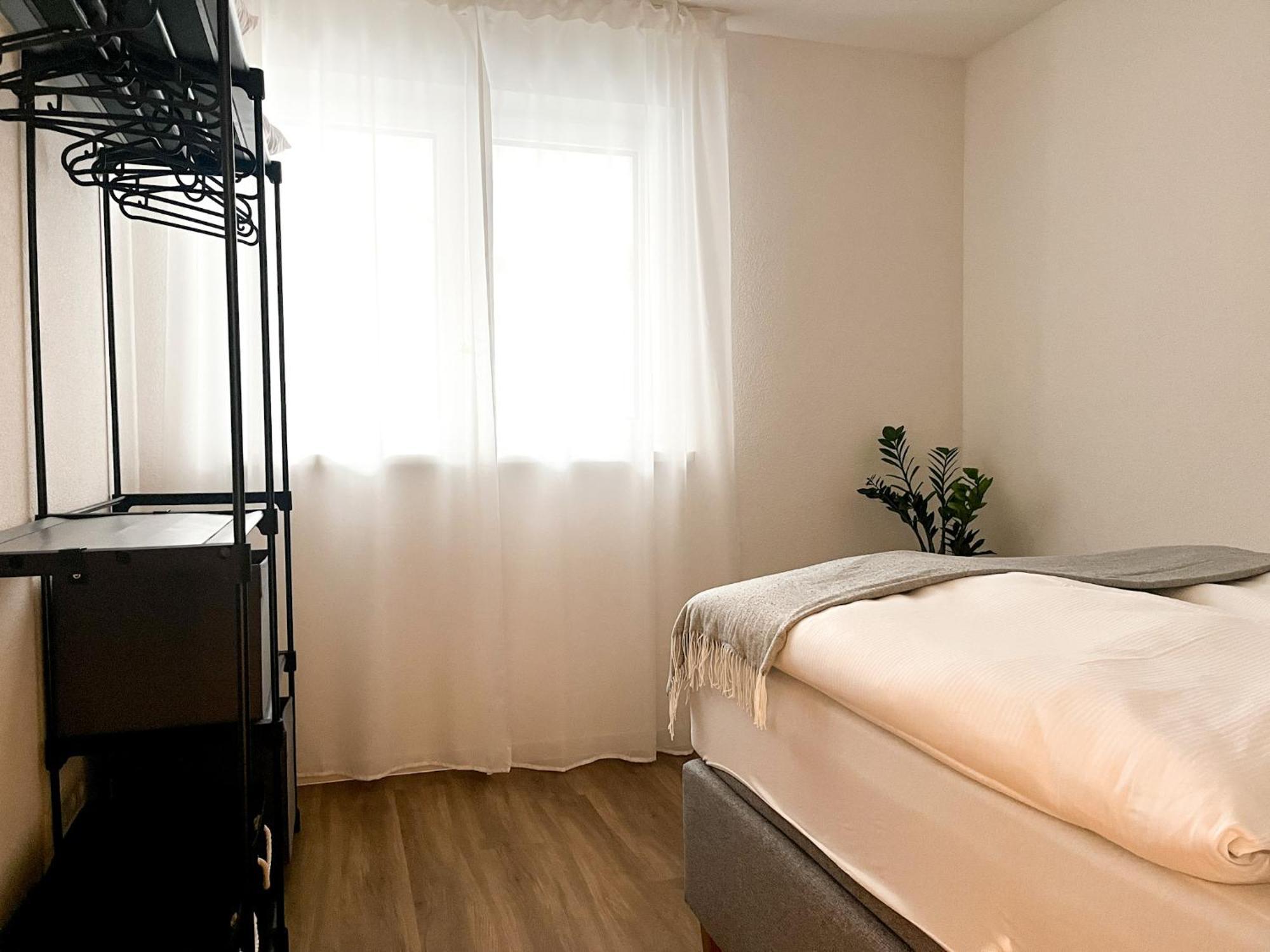 Schluessel Apartments 拉尔 外观 照片