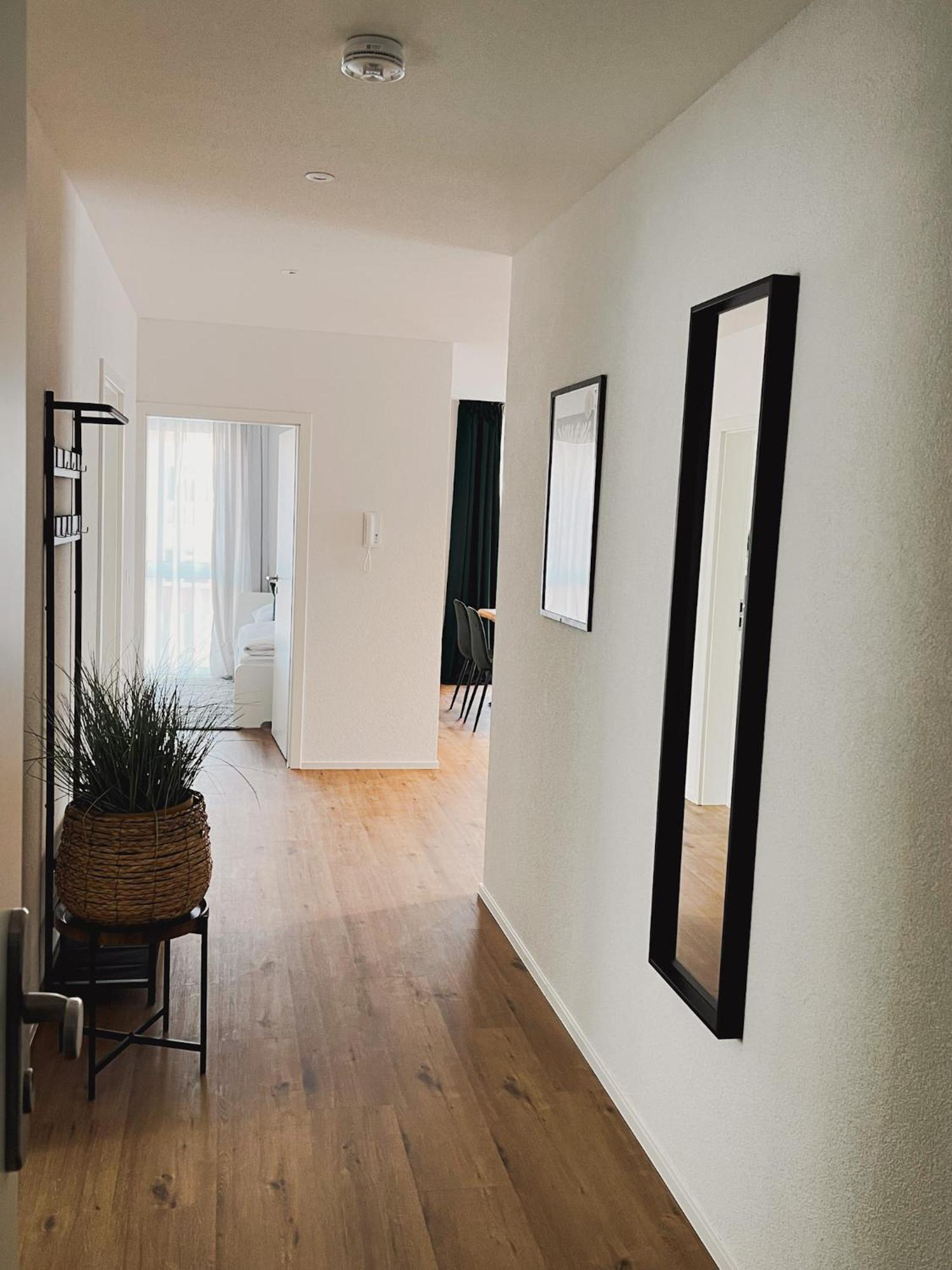 Schluessel Apartments 拉尔 外观 照片