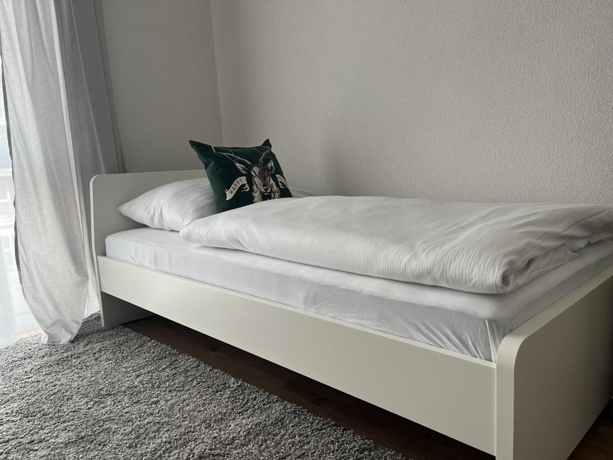 Schluessel Apartments 拉尔 外观 照片