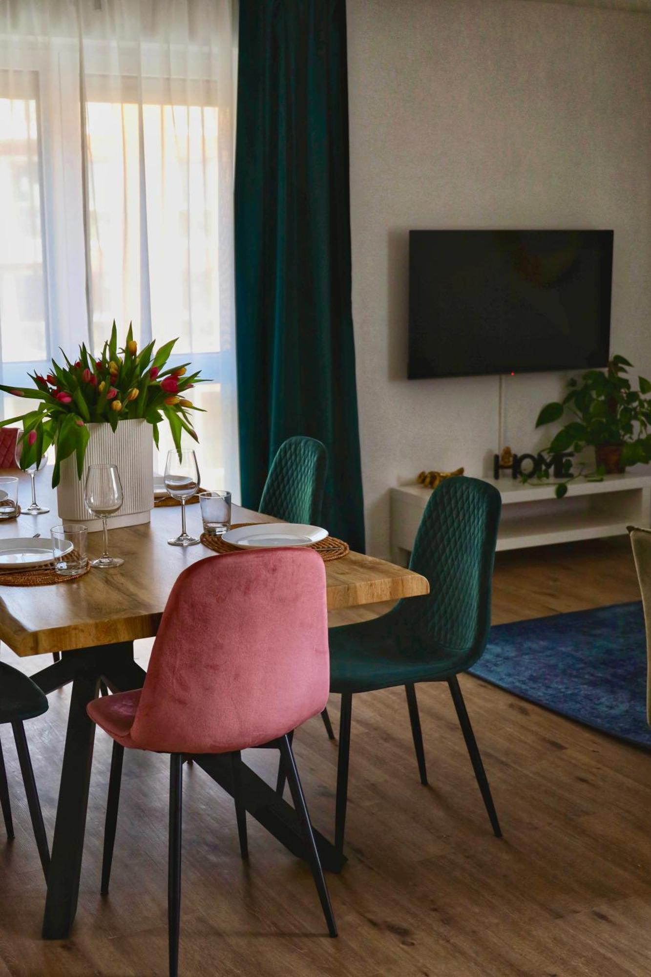 Schluessel Apartments 拉尔 外观 照片